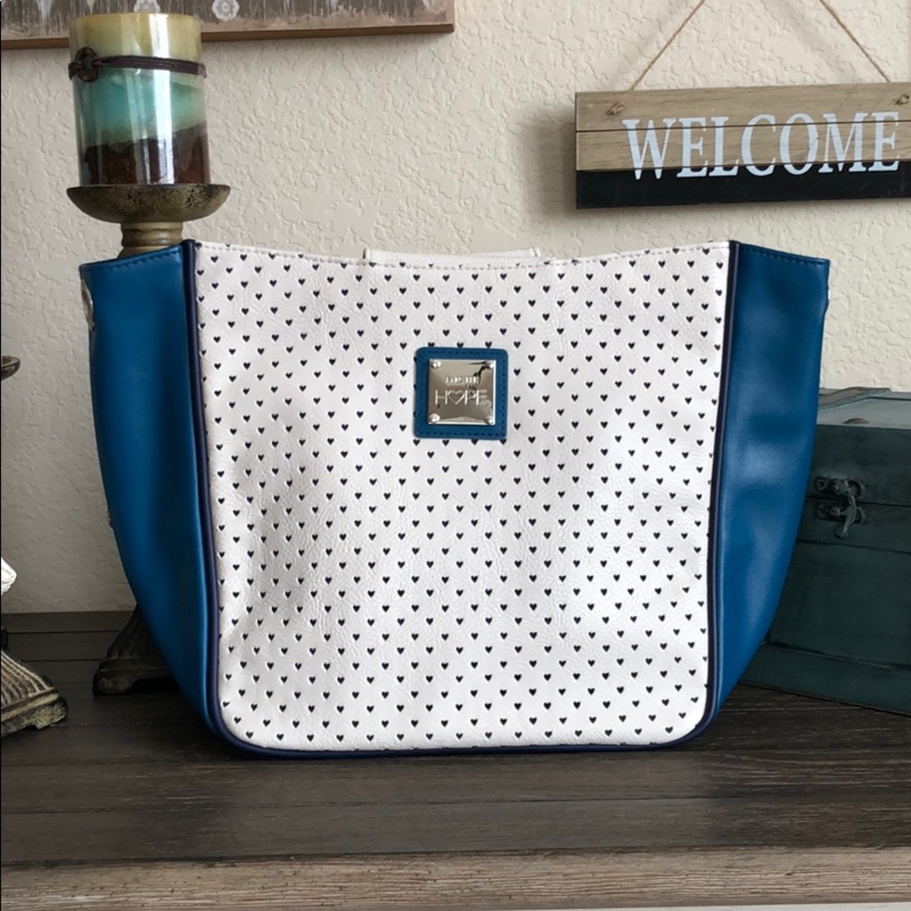 Miche H❤️pe hearts shell